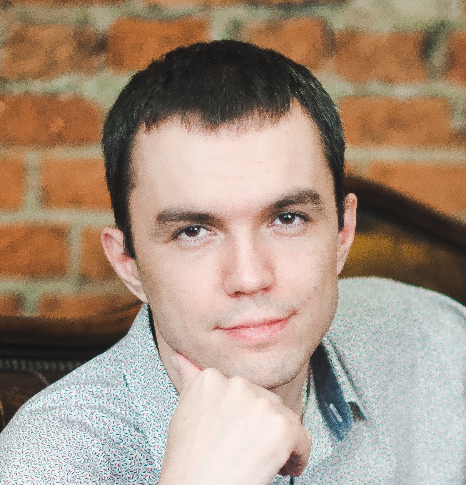 Вячеслав Забелин